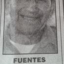 A photo of Paulo Fuentes
