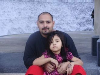 Jesse Benavides