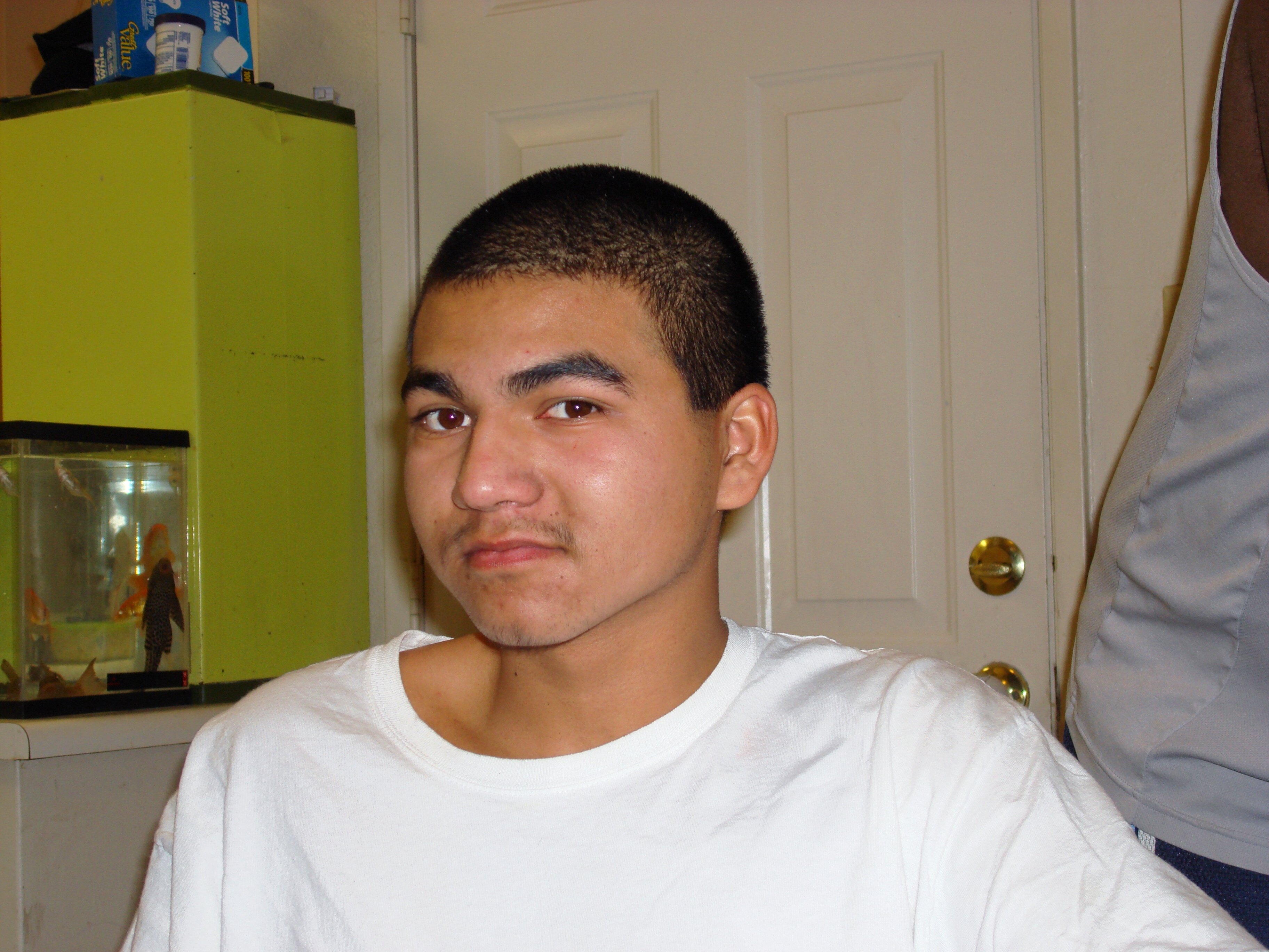Scott Edward Rosario