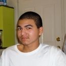 A photo of Scott Edward Rosario
