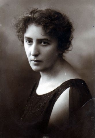 Anna Josefina Sofia Maria Fenrich Von Gjurgjenovac