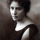 A photo of Anna Josefina Sofia Maria Fenrich Von Gjurgjenovac