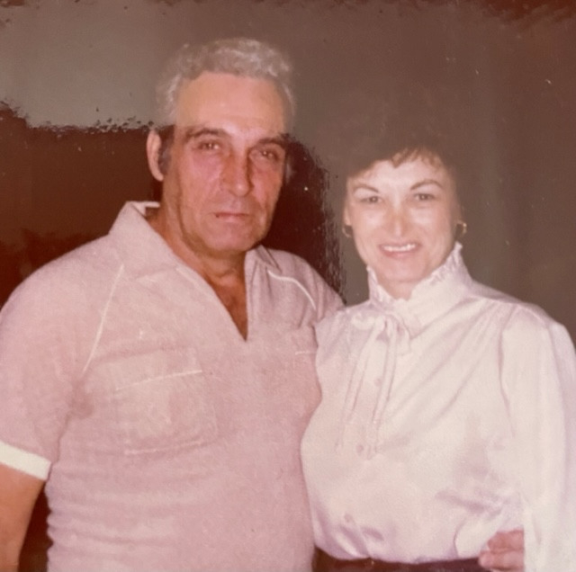 Bob and Dee Lindley