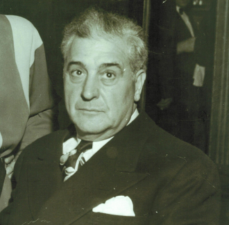 Ruggiero Boiardo