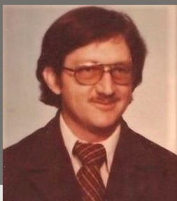 Barry Lee Johnson   1943 - 2001    Minnesota