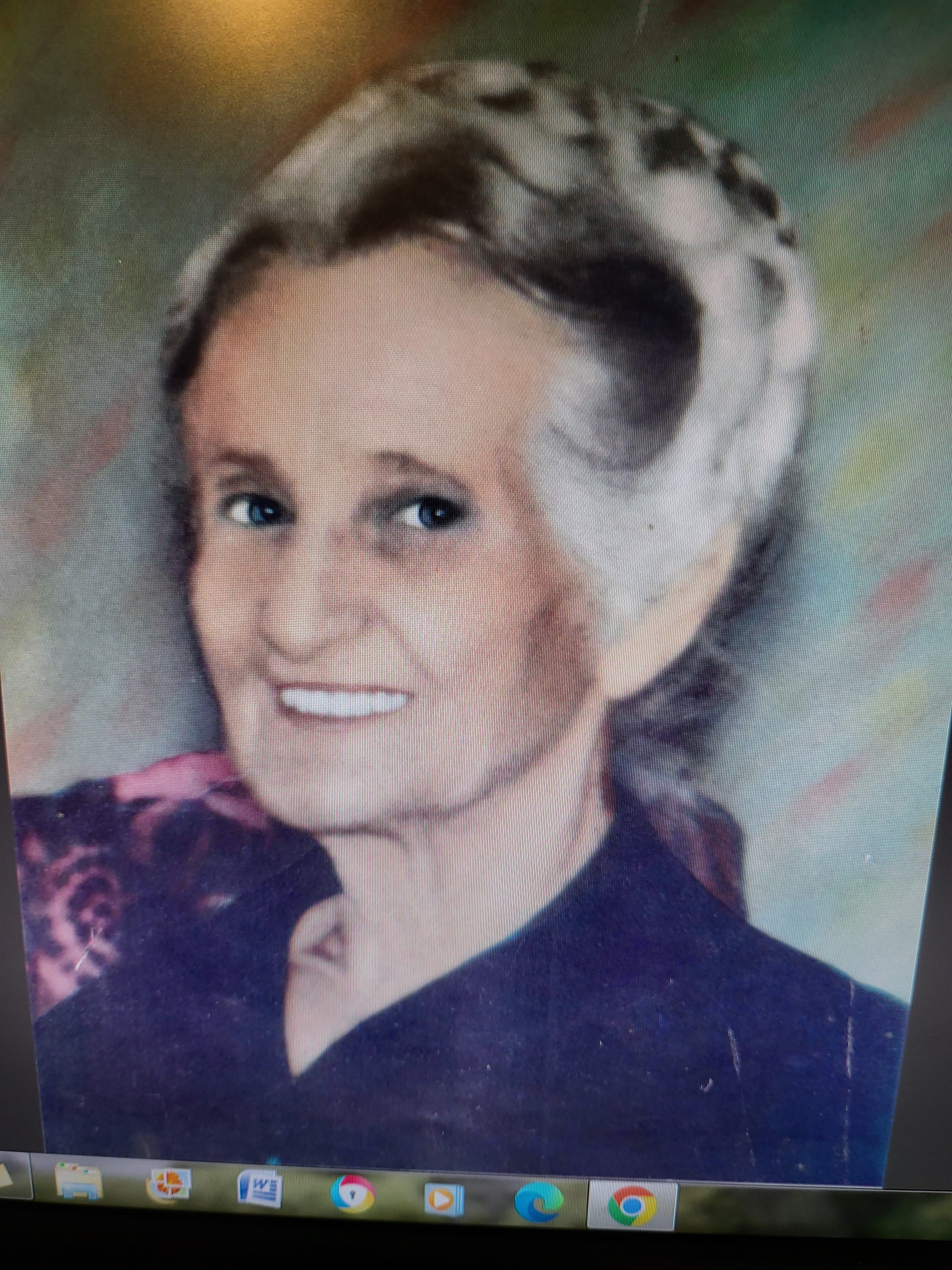 Eather L Pettiet