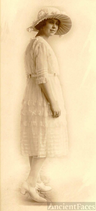Marion Rose Shaughnessy