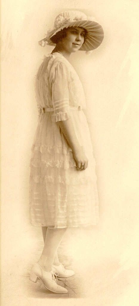 Marion Rose Shaughnessy