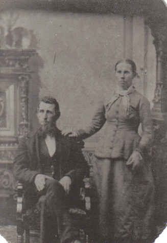 Jacob and Emily Gracey Smith