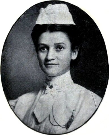 Della E. Cratsley, Iowa