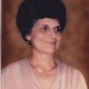A photo of Mary F. Demase