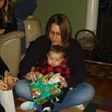 Deborah Lou Ann Smith family