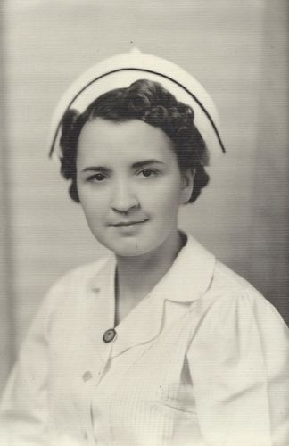 Unknown Nurse