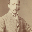 A photo of James John Vansittart Smith Neill