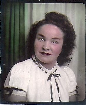 Elsie Iona Frederick 