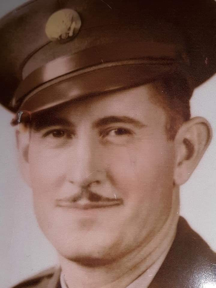 Curtis a brooks 