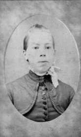 Anna Garlington Templeton