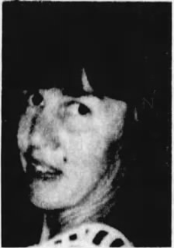 Joyce A. (Shaw) Timmons