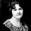 A photo of Gertrude Almeda Hobart Hoabert/Hobert