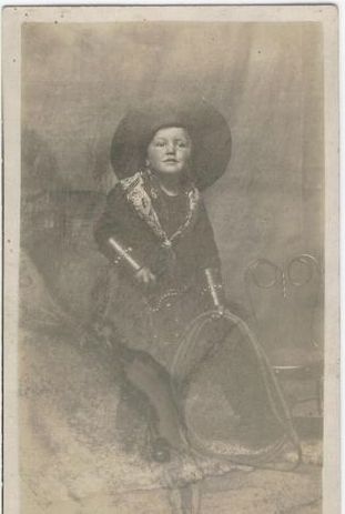 48.Southern Illinois unknown/child