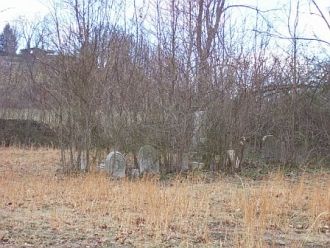 Slonecker Family Cemetary