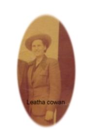 Letha Cowan 