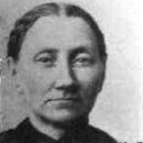 A photo of Hannah Matilda Cheney