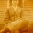 A photo of Ernest B Fannin