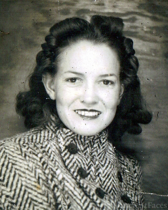 Mary Ellen Lamb