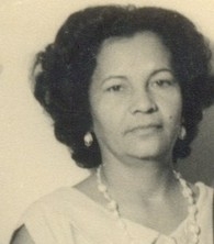 Josefa Gabriela Romero Medina