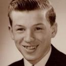 A photo of Jerome Everett Rieth