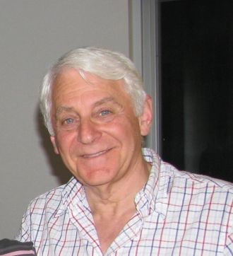 Joseph Kaufman