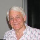 A photo of Joseph Kaufman