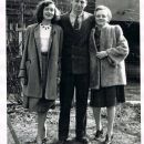 A photo of Edward M Cronauer