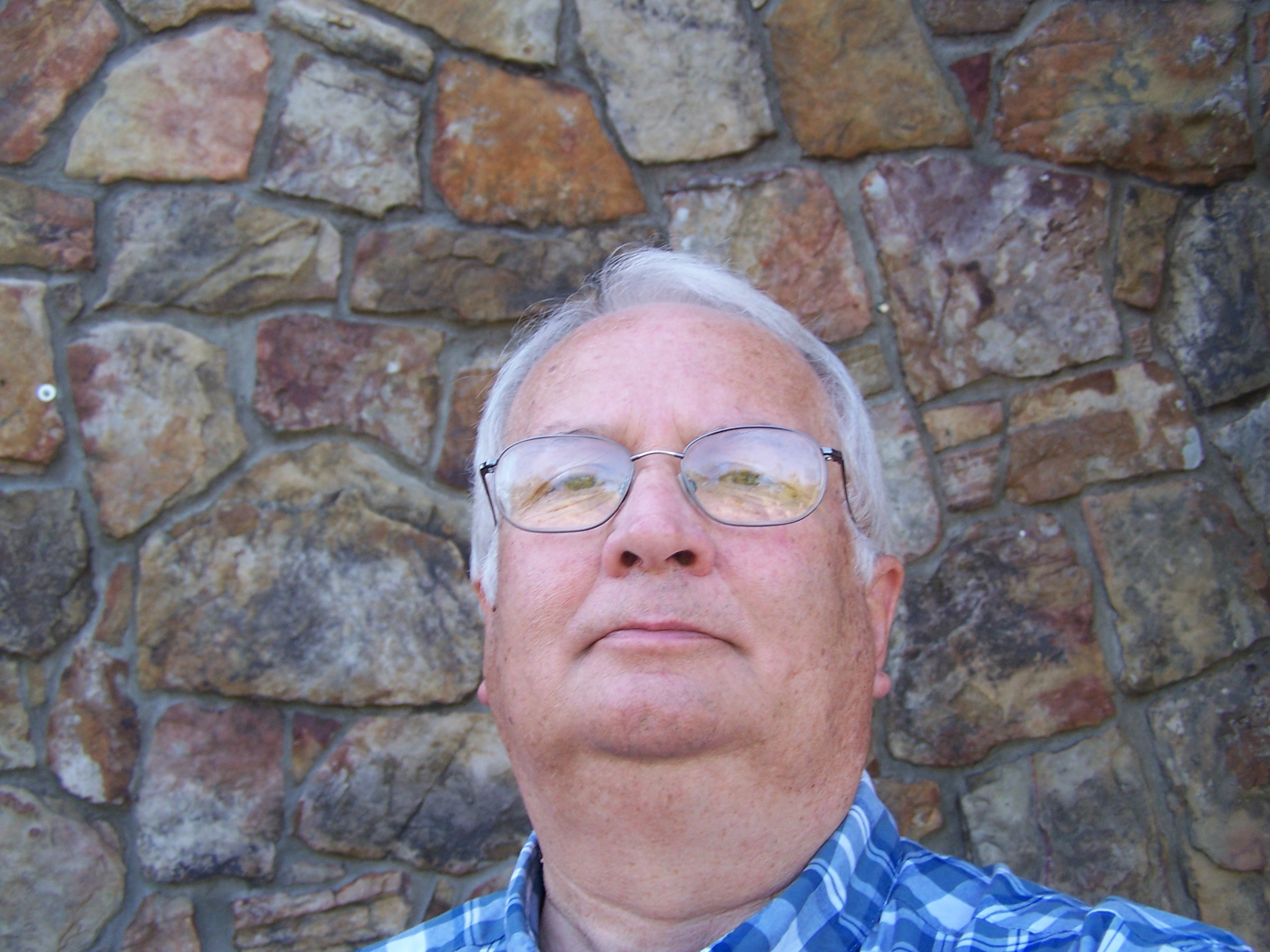 Roger Dale McCracken