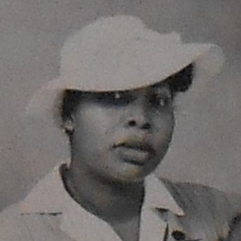 Jurusia Carson