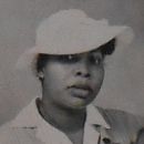 A photo of Jurusia Carson