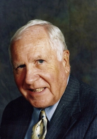 Robert Alan Dornburg 
