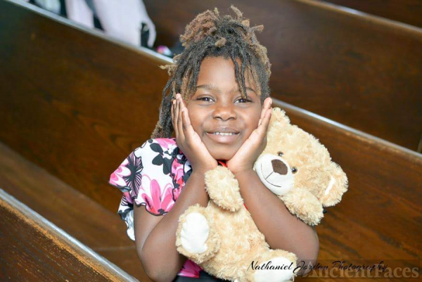 TA'Keena Pitts