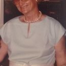 A photo of Estelle Mae Robinson 
