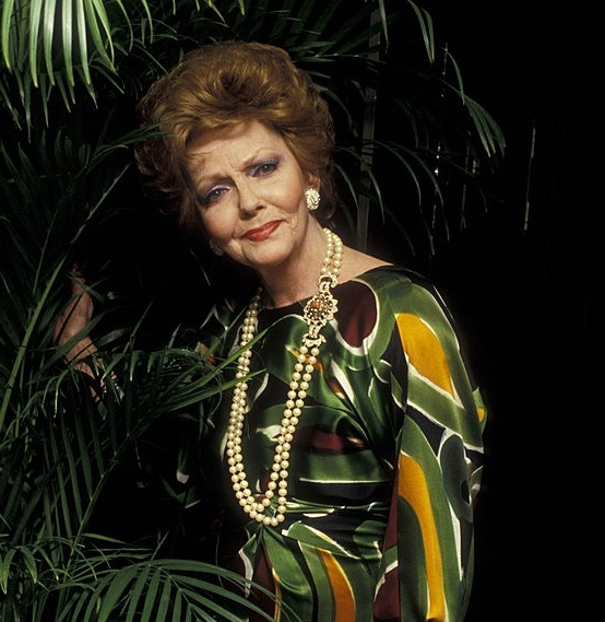 Vivian S Blaine