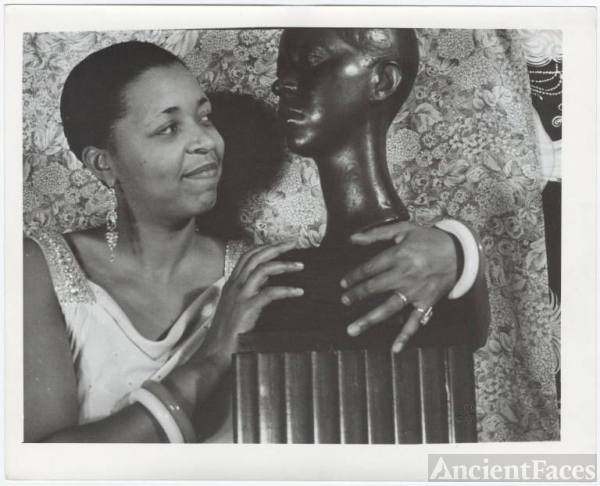 Ethel Waters