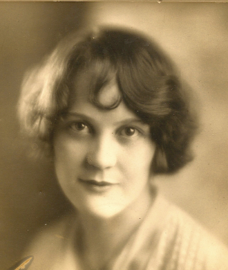 Mary Elizabeth Curtis