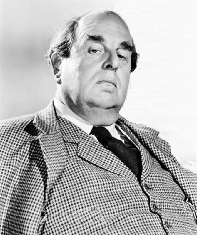 Robert Morley - Witty and Delightful Actor and Writer