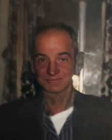 Joseph Mallett