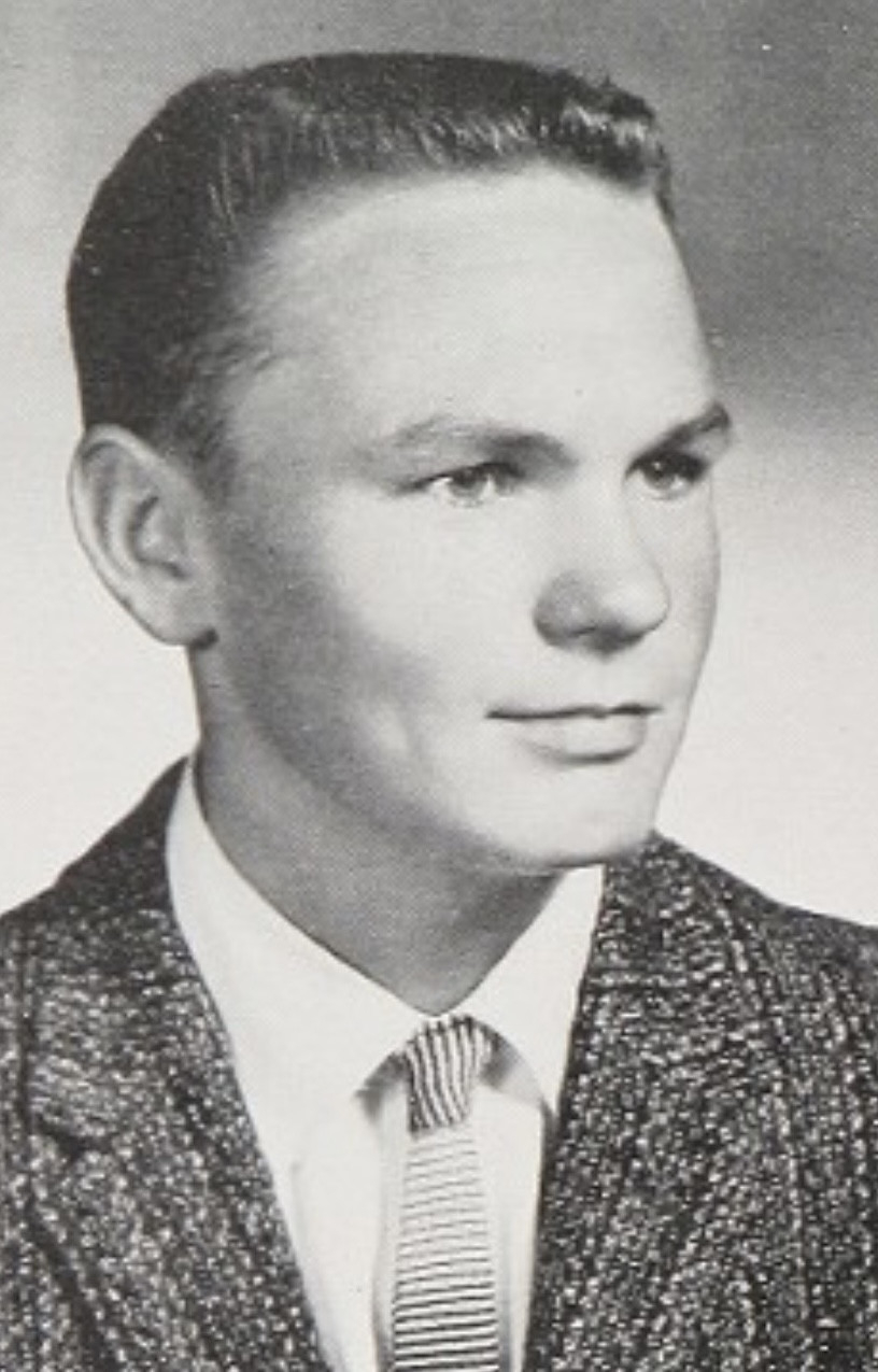 John Joseph Hall