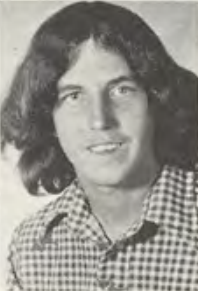Steven Allen Eakin
