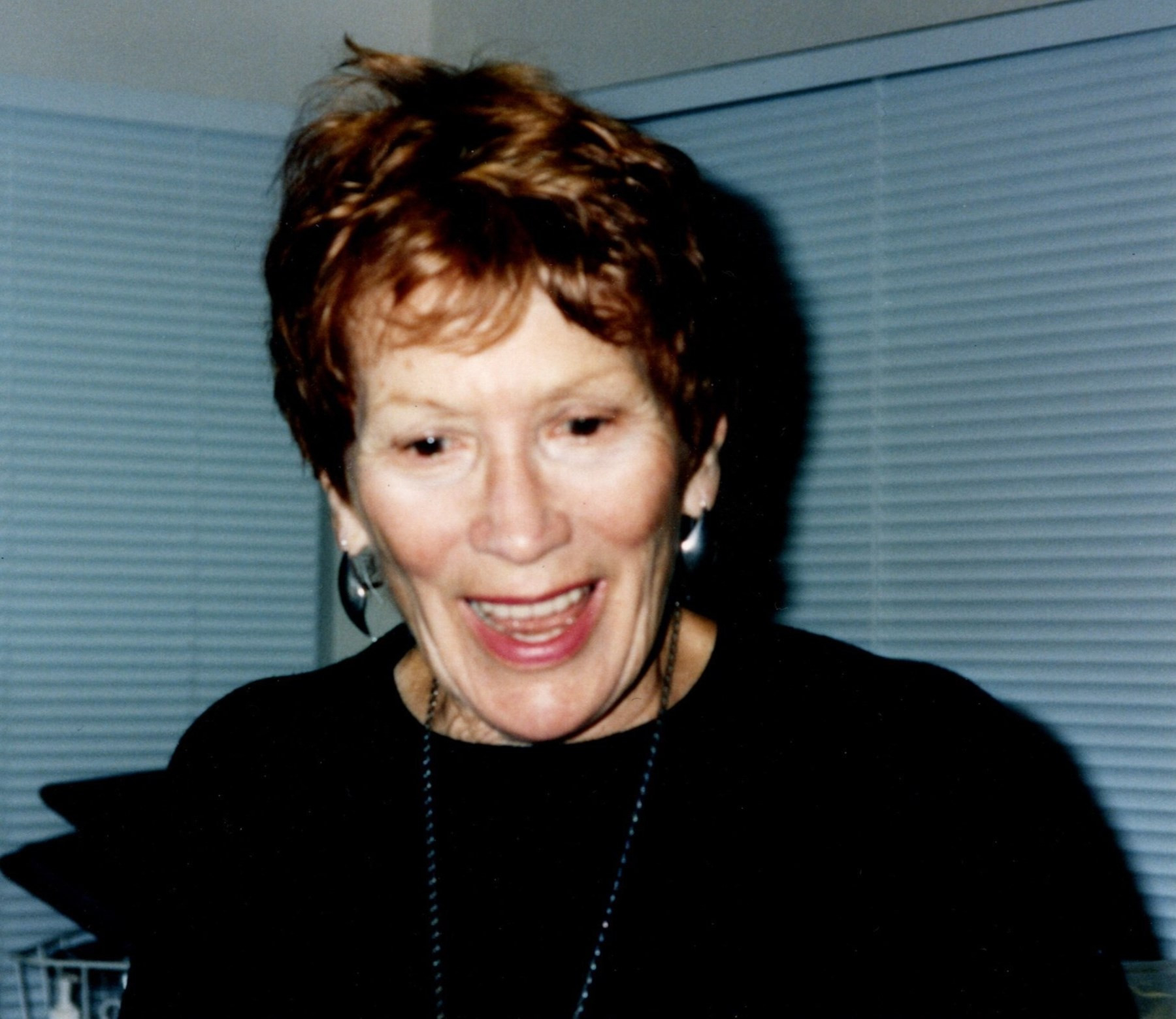 Joan (Levine) Eichberg