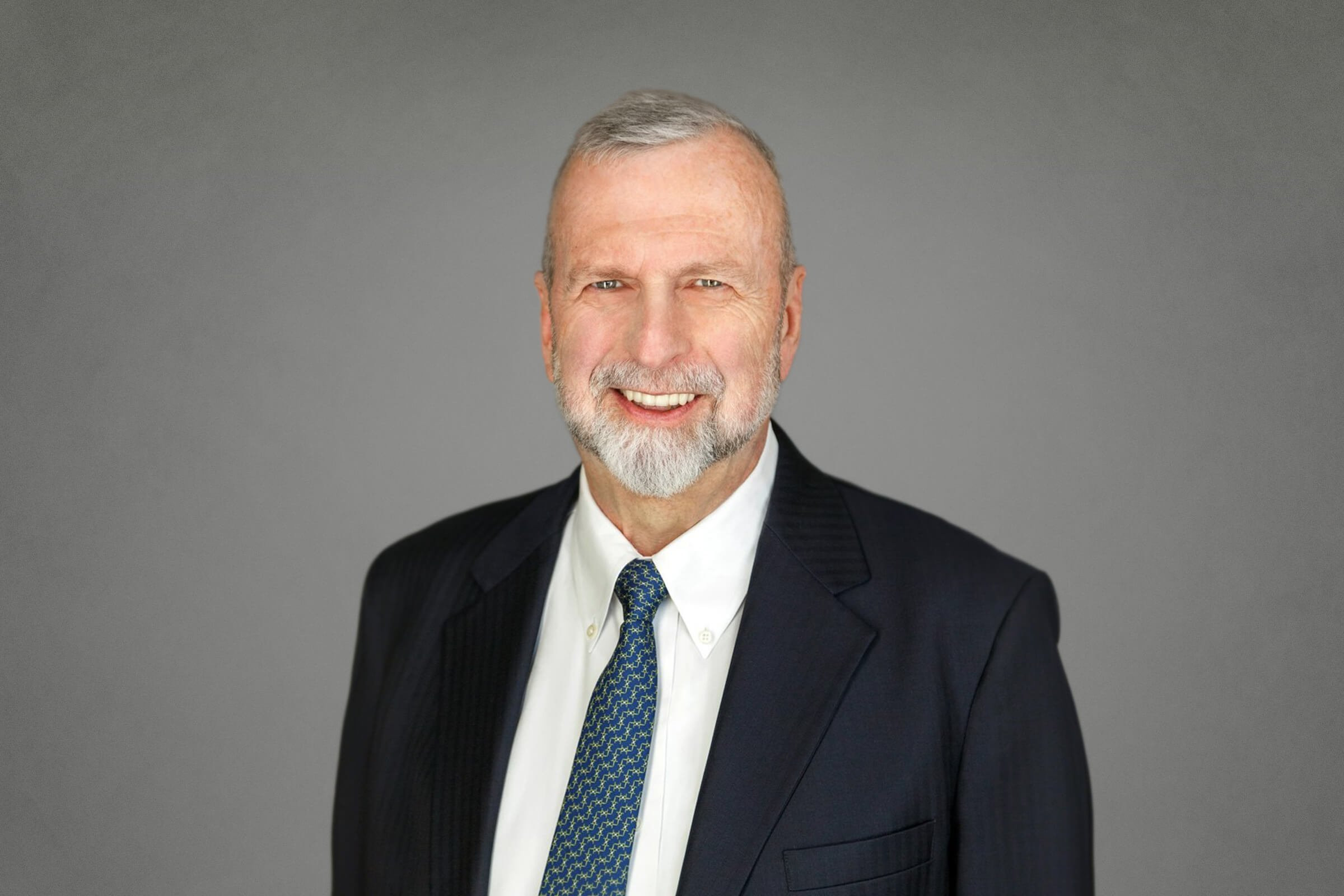 Gerald T. Hathaway
