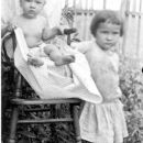 A photo of Vernon & Mabel Hite